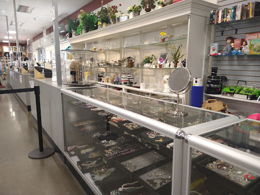 Thrift Store «3 Way Thrift Store, Inc.», reviews and photos, 13390 Central Ave, Chino, CA 91710, USA