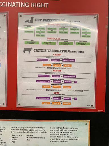 Home Improvement Store «Tractor Supply Co.», reviews and photos, 1740 N Belt Line Rd, Mesquite, TX 75149, USA