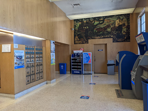 Post Office «United States Postal Service», reviews and photos, 1001 Fremont Ave, South Pasadena, CA 91030, USA