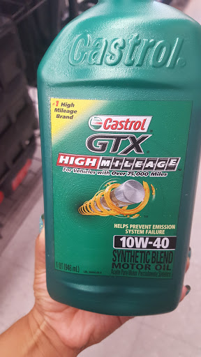 Auto Parts Store «AutoZone», reviews and photos, 741 W Compton Blvd, Compton, CA 90220, USA