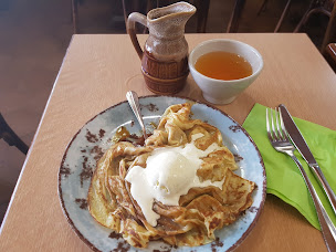 Photo n°51 de Crêperie le Petit Josselin à Paris ()