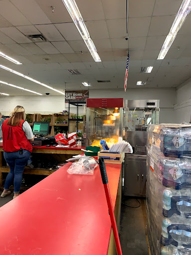 Department Store «Rural King», reviews and photos, 1650 S Main St, Madisonville, KY 42431, USA