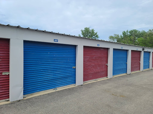 Self-Storage Facility «Lake county storage», reviews and photos, 1100 W Rollins Rd, Round Lake Heights, IL 60073, USA