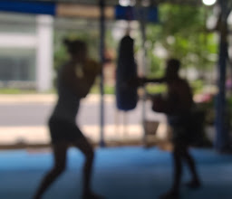 Saman Muay Thai photo