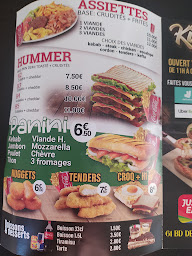 Photo n°4 de King Food à Nogent-sur-Marne ()