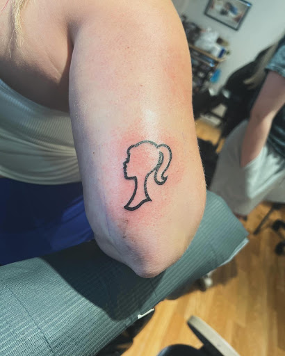 Explore arm sleeve tattoo ideas male, creative tattoo ideas in Bethlehem, available at Tony J tattoos