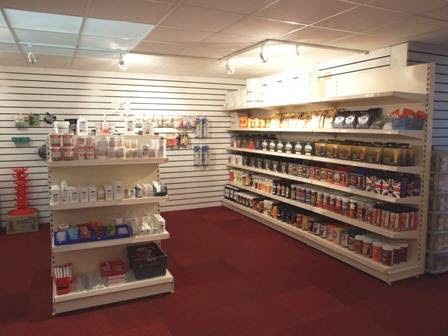 Reviews of Colchester Homebrew Supplies Ltd in Colchester - Liquor store