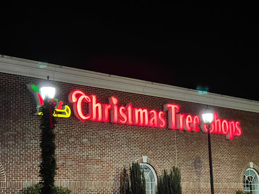 Home Goods Store «Christmas Tree Shops», reviews and photos, 1298 Worcester St, Natick, MA 01760, USA