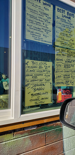 Beer Store «Plaza Liquors & Fine Wines», reviews and photos, 2642 N Campbell Ave, Tucson, AZ 85719, USA