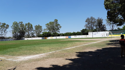 Unidad Deportiva Tizapan El Alto
