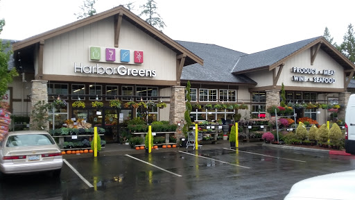 Grocery Store «Harbor Greens LLC», reviews and photos, 5225 Olympic Dr NW, Gig Harbor, WA 98335, USA