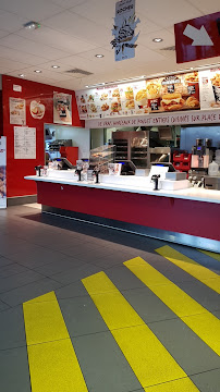 Atmosphère du Restaurant KFC PERPIGNAN ESPAGNE - n°12