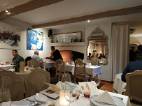 Atmosphère du Restaurant français La Table d'Yvan Restaurant St remy de provence à Saint-Rémy-de-Provence - n°3