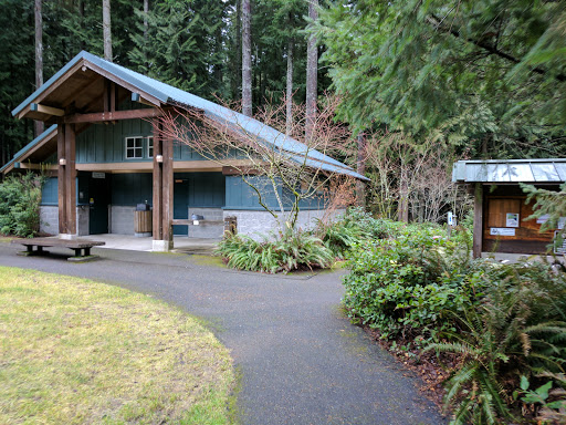 Nature Preserve «Redmond Watershed Preserve», reviews and photos, 21760 NE Novelty Hill Rd, Redmond, WA 98053, USA