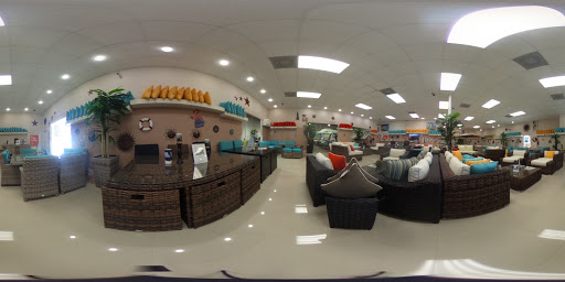 Outdoor Furniture Store «Outdoor Patio Emporium», reviews and photos, 311 W 21st St, Hialeah, FL 33010, USA
