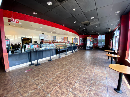 Ice Cream Shop «Cold Stone Creamery», reviews and photos, 3461 River Rapids Dr, Coon Rapids, MN 55448, USA