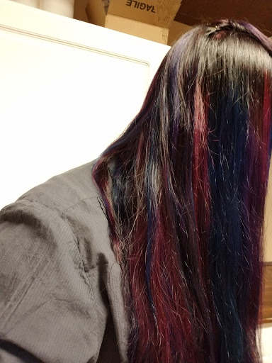 Hair Salon «Enrapture Salon & Day Spa», reviews and photos, 10530 19th Ave SE suite #203, Everett, WA 98208, USA