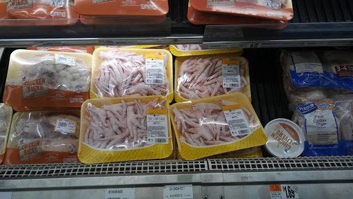 Supermarket «Giant», reviews and photos, 3757 Old Ct Rd, Pikesville, MD 21208, USA