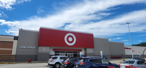 Department Store «Target», reviews and photos, 81 Taunton Depot Dr, Taunton, MA 02780, USA