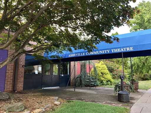 Performing Arts Theater «Asheville Community Theatre», reviews and photos, 35 E Walnut St, Asheville, NC 28801, USA