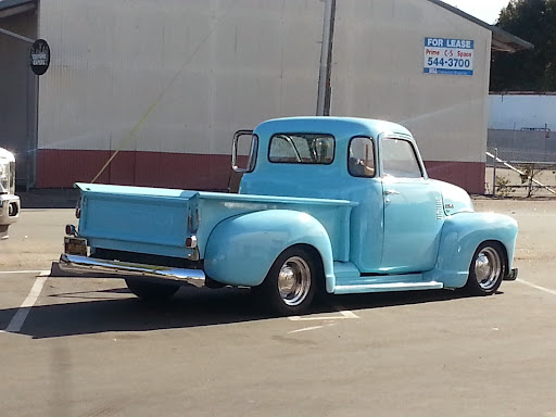 Auto Parts Store «AutoZone», reviews and photos, 239 Higuera St, San Luis Obispo, CA 93401, USA