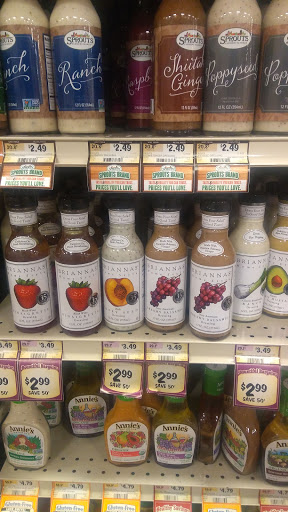 Health Food Store «Sprouts Farmers Market», reviews and photos, 3181 Crow Canyon Pl, San Ramon, CA 94583, USA