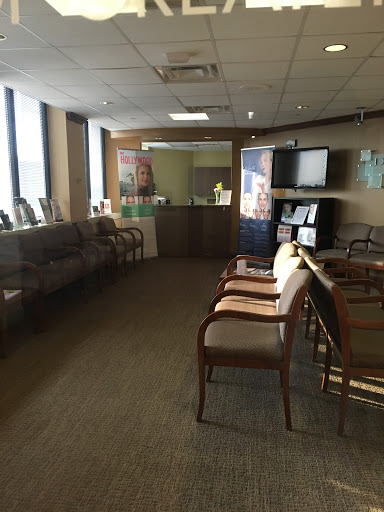 3555 Olentangy River Rd, Columbus, OH 43214, USA