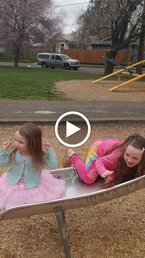 Park «Kern Park», reviews and photos, SE 67th Ave & Center St, Portland, OR 97206, USA