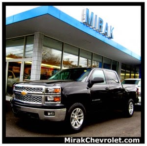 Chevrolet Dealer «Mirak Chevrolet», reviews and photos, 1125 Massachusetts Ave, Arlington, MA 02476, USA
