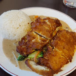 Photo n°1 de l'avis de F... fait le 06/04/2023 à 05:49 sur le  Asia Wok à Esslingen