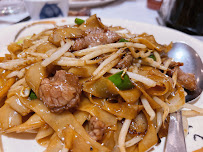 Beef chow fun du Restaurant chinois Palais d'Asie à Paris - n°1