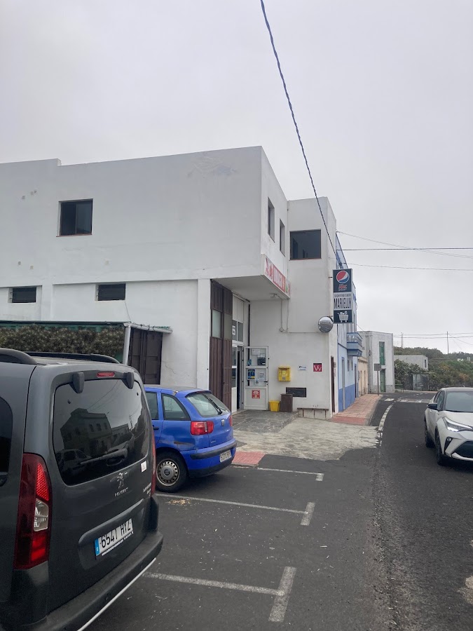 Supermercado Marielly