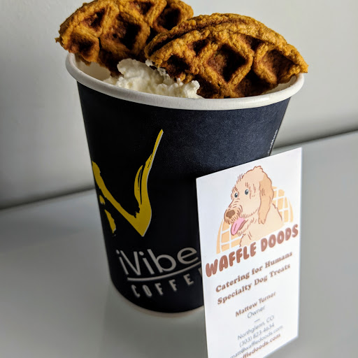 Coffee Shop «iVibe Coffee», reviews and photos, 5191 W 112th Ave #700, Westminster, CO 80031, USA