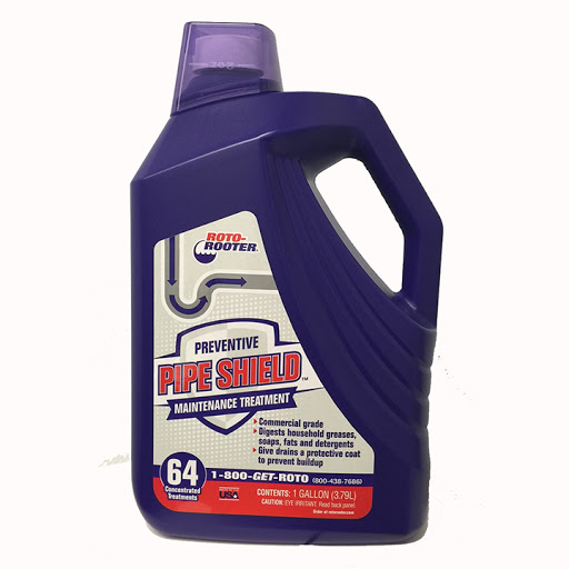 Plumber «Roto-Rooter Plumbing & Drain Service», reviews and photos, 626 E Ogden Ave, Naperville, IL 60563, USA