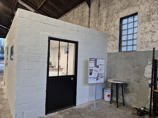 Photo 1 - Auto G.t.i. Garage Toutes Interventions