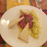 Photo n°4 de l'avis de Enrico.v fait le 25/07/2022 à 09:06 sur le  Osteria Al Peronio à Padua