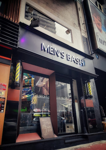 Men’s Bash