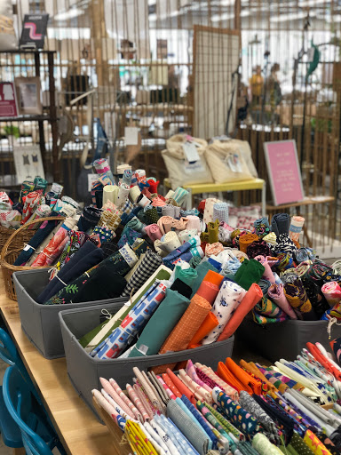 Fabric Store «Owl & Drum», reviews and photos, 2814 E 15th St, Tulsa, OK 74104, USA