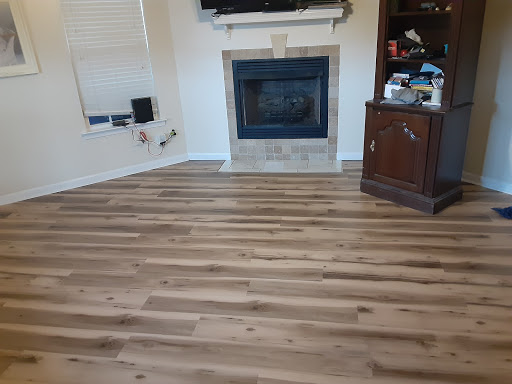 Custom Wood Flooring, LLC