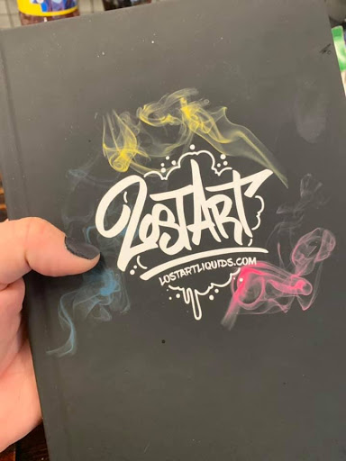 Vaporizer Store «Freedom Vapes & Gifts», reviews and photos, 439 Umatilla Blvd, Umatilla, FL 32784, USA