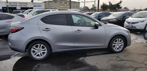 Used Car Dealer «Dollar Bill Auto Sales», reviews and photos, 1234 E Center Ave, Visalia, CA 93292, USA