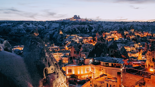 Photo n°8 de Cappadoce à Sens ()