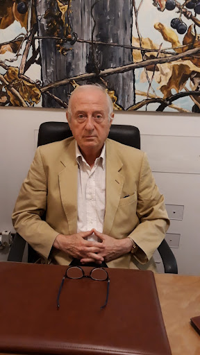 Neurologo - Prof. Girolamo Di Trapani