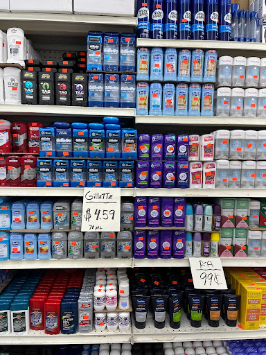 Discount Store «Solo 99¢», reviews and photos, 4 Wheeler Rd, Central Islip, NY 11722, USA