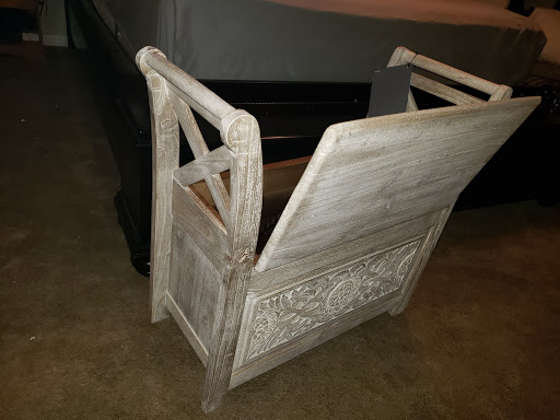 Furniture Store «Ashley HomeStore», reviews and photos, 750 E Moana Ln, Reno, NV 89502, USA