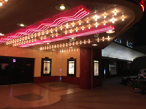 Movie Theater «River Oaks Theatre», reviews and photos, 2009 W Gray St, Houston, TX 77019, USA