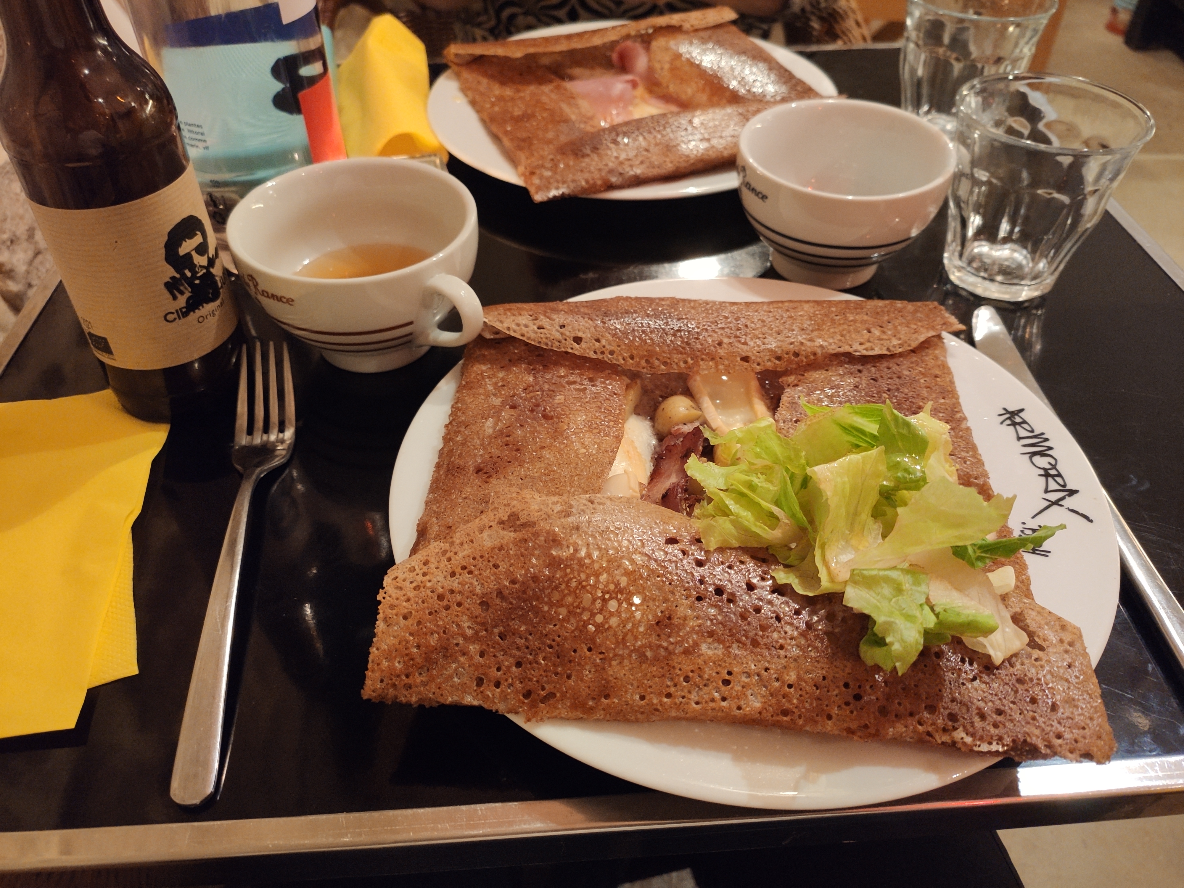 Photo n° 2 de l'avis de Samuel.g fait le 11/10/2023 à 12:51