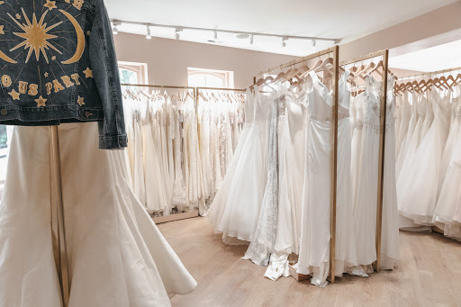 Bridal Shop «Lovely Bride», reviews and photos, 1632 Wisconsin Ave NW, Washington, DC 20007, USA