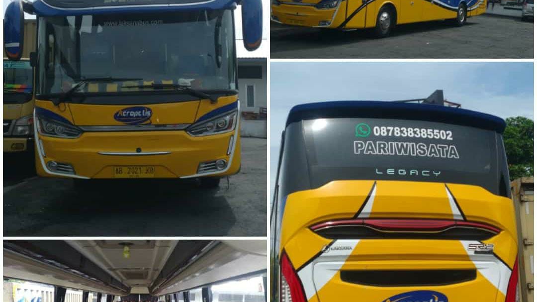 Rental Mobil Jogja Kendedes Transport|bmtour Group Photo