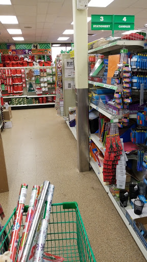 Dollar Store «Dollar Tree», reviews and photos, 3513 E Main St, Richmond, IN 47374, USA